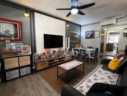 Blk 340 Bukit Batok Street 34 (Bukit Batok), HDB 3 Rooms #594551991